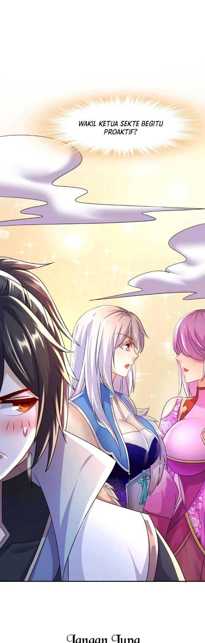 I Changed My Life By Check-In Chapter 91 - halaman 30