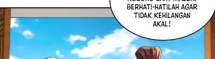 I Changed My Life By Check-In Chapter 92 - halaman 23