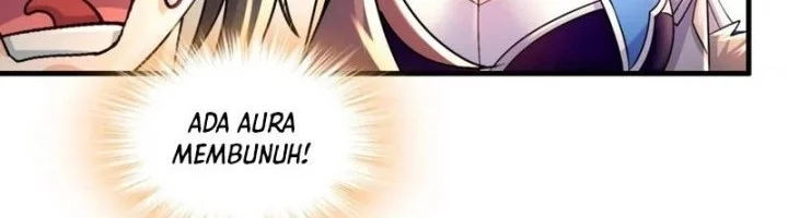 I Changed My Life By Check-In Chapter 92 - halaman 3