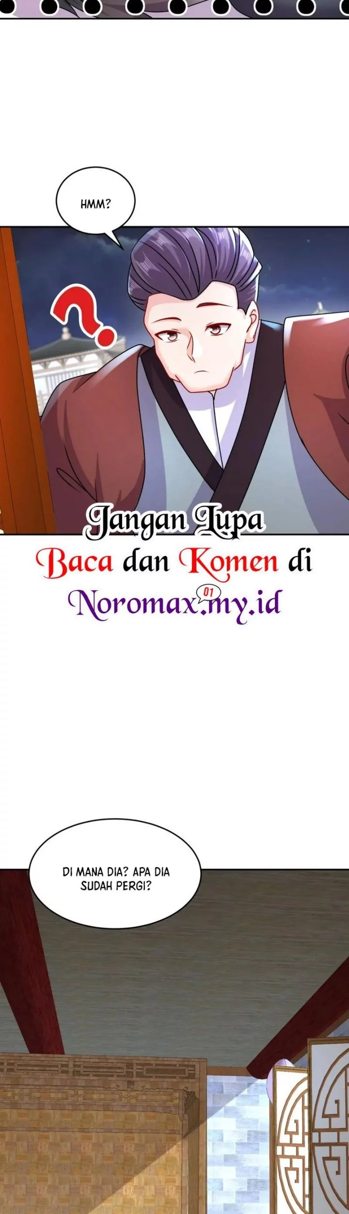 I Changed My Life By Check-In Chapter 94 - halaman 22