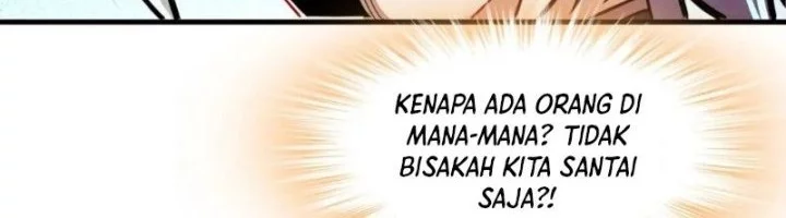 I Changed My Life By Check-In Chapter 94 - halaman 29