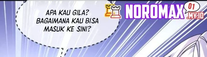 I Changed My Life By Check-In Chapter 95 - halaman 25