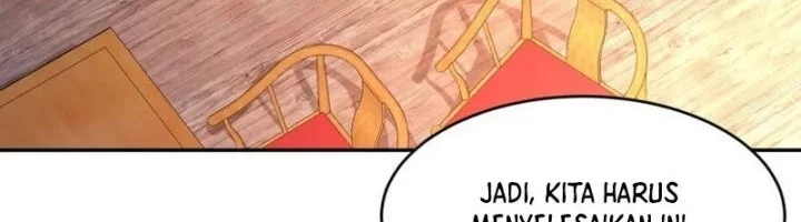 I Changed My Life By Check-In Chapter 96 - halaman 3