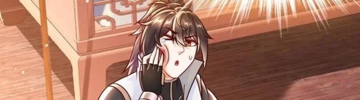 I Changed My Life By Check-In Chapter 96 - halaman 9