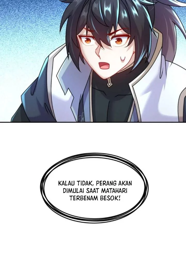 I Changed My Life By Check-In Chapter 97 - halaman 24
