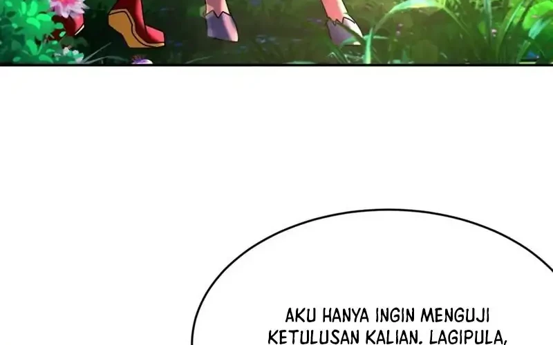 I Changed My Life By Check-In Chapter 98 - halaman 11