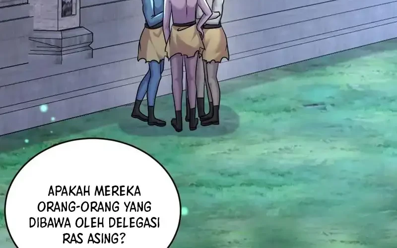 I Changed My Life By Check-In Chapter 98 - halaman 19