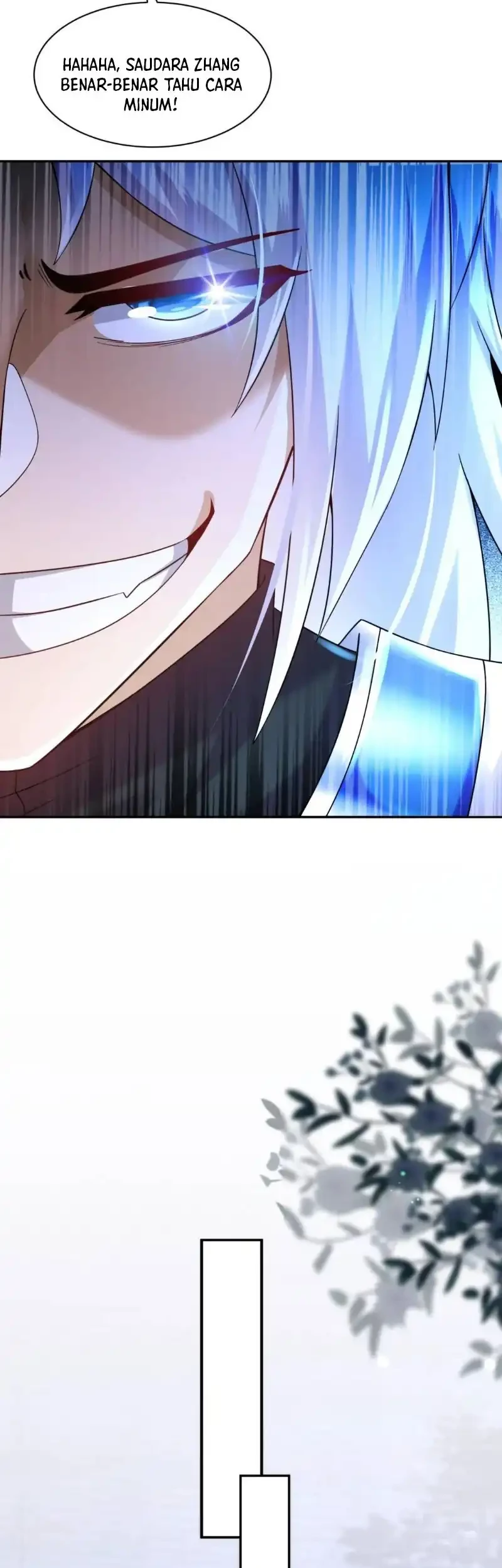 I Changed My Life By Check-In Chapter 98 - halaman 24