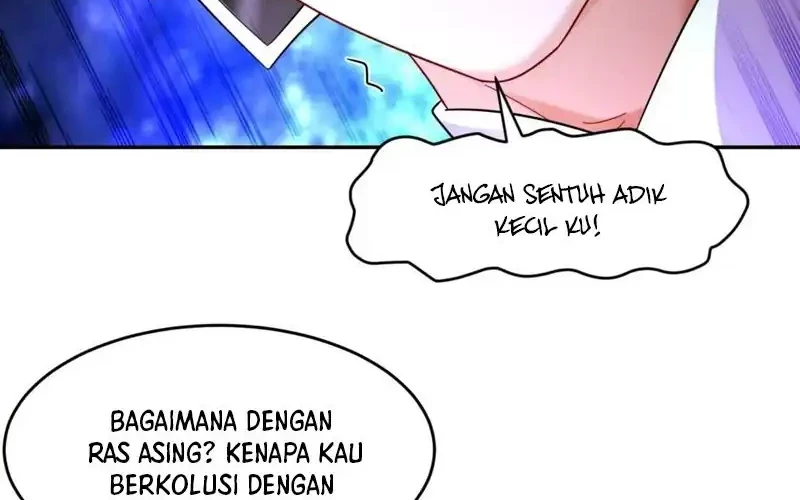I Changed My Life By Check-In Chapter 99 - halaman 17