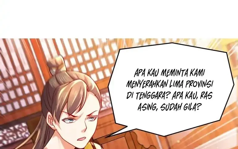 I Changed My Life By Check-In Chapter 99 - halaman 23