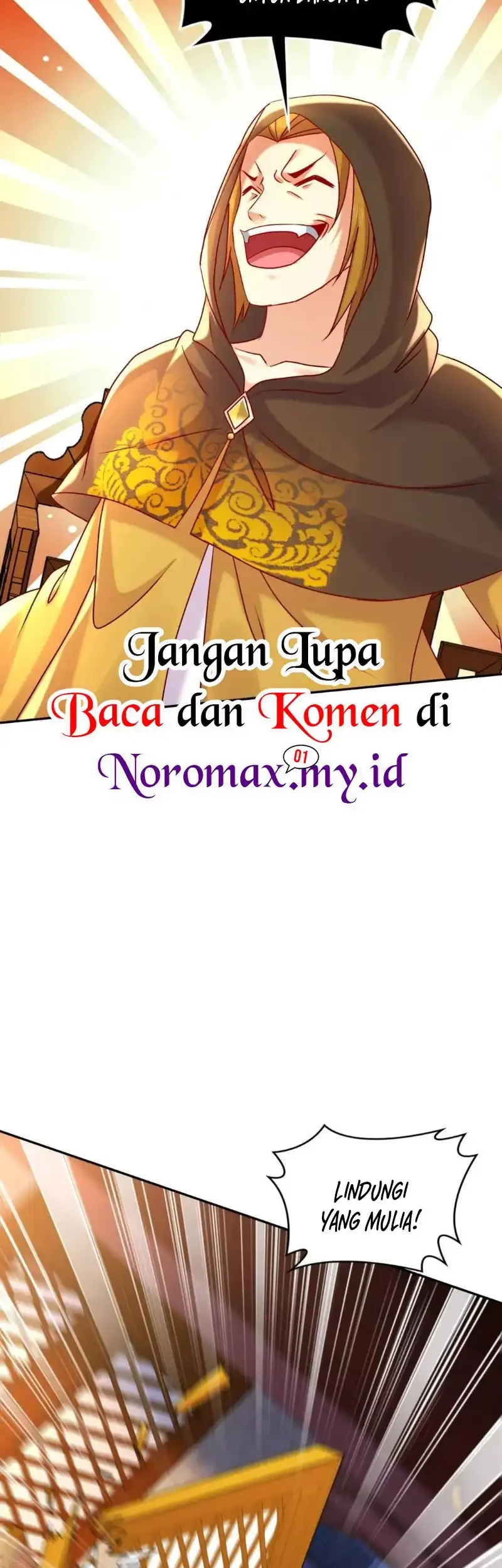 I Changed My Life By Check-In Chapter 99 - halaman 26