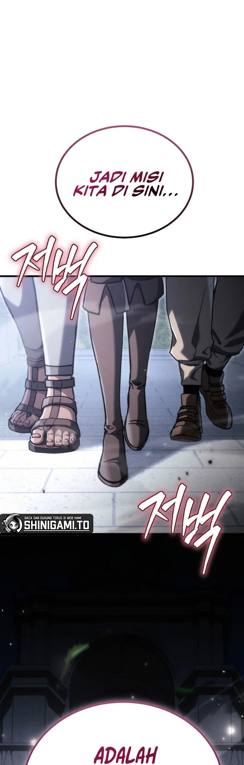 I Confessed to a Lone Wolf Girl Chapter 1 - halaman 2
