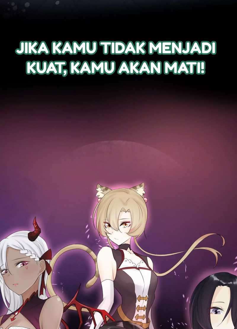I Conquered A Religion, And With It Came A Harem Chapter 0 - halaman 14