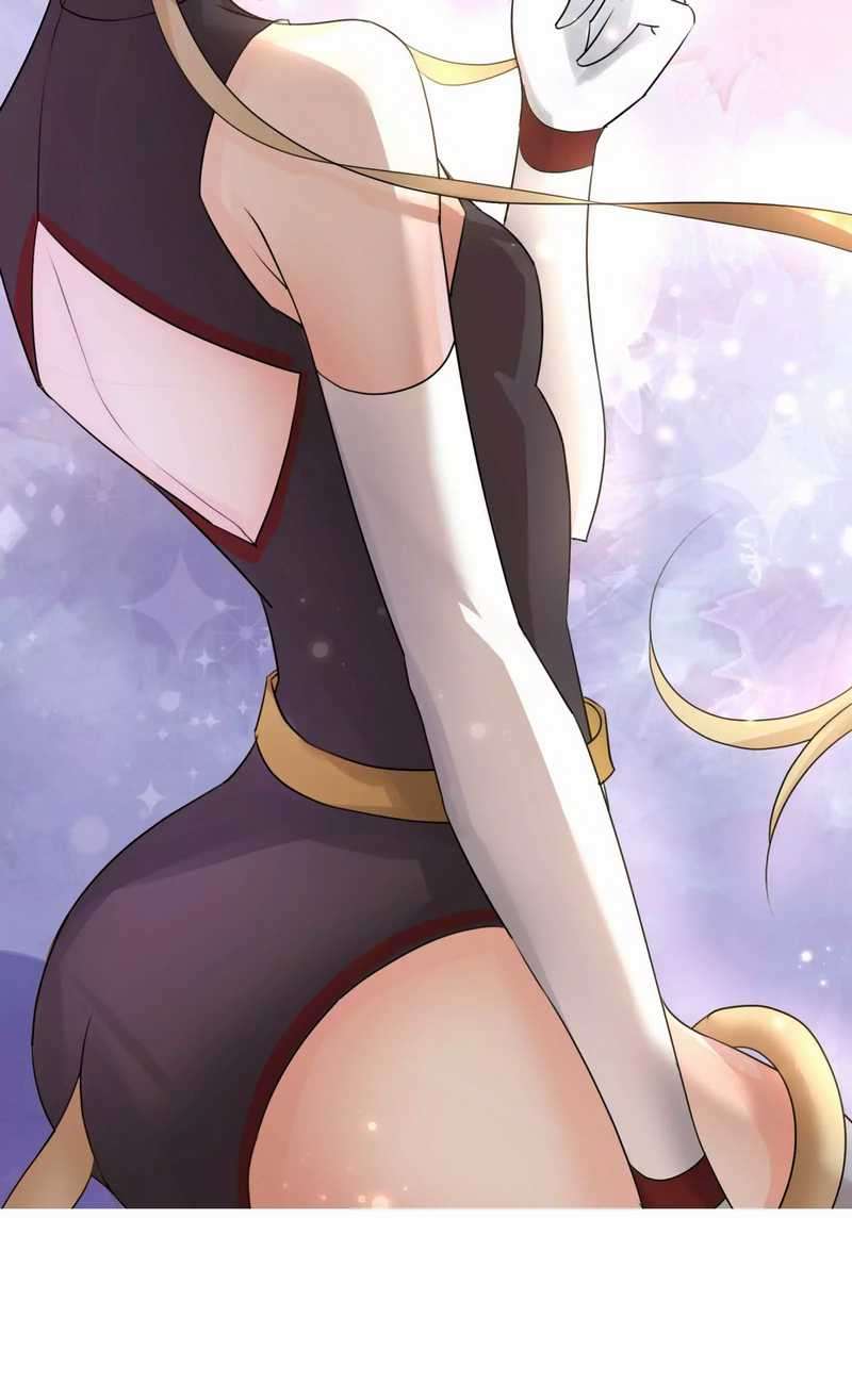 I Conquered A Religion, And With It Came A Harem Chapter 0 - halaman 18