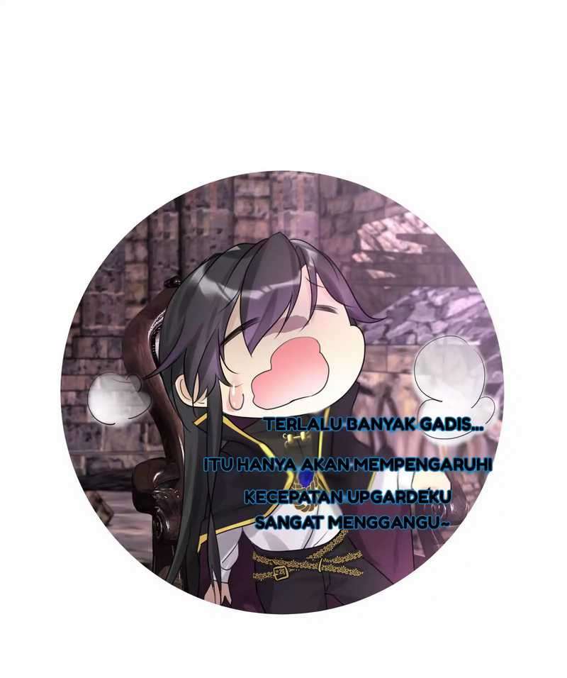 I Conquered A Religion, And With It Came A Harem Chapter 0 - halaman 19