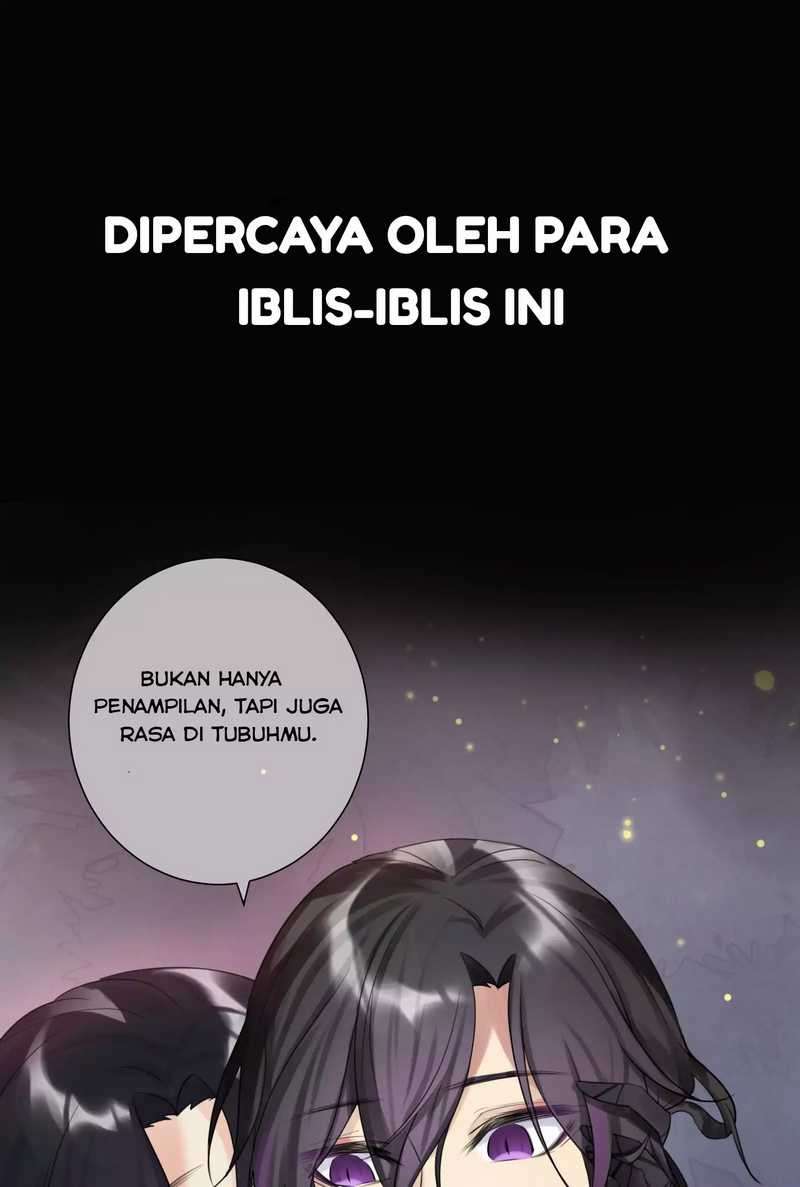 I Conquered A Religion, And With It Came A Harem Chapter 0 - halaman 4
