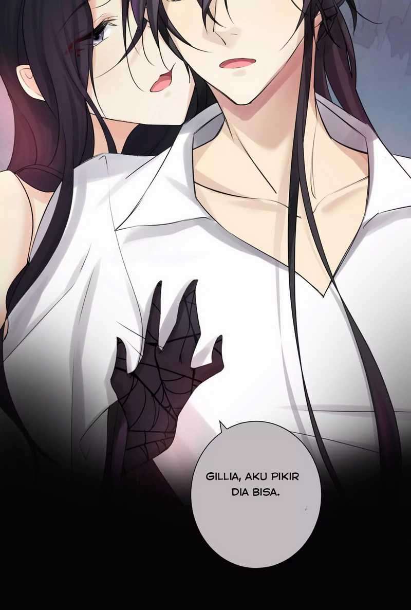 I Conquered A Religion, And With It Came A Harem Chapter 0 - halaman 5
