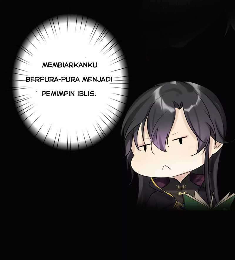 I Conquered A Religion, And With It Came A Harem Chapter 0 - halaman 8