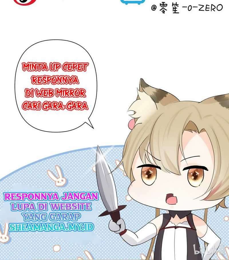 I Conquered A Religion, And With It Came A Harem Chapter 1 - halaman 11