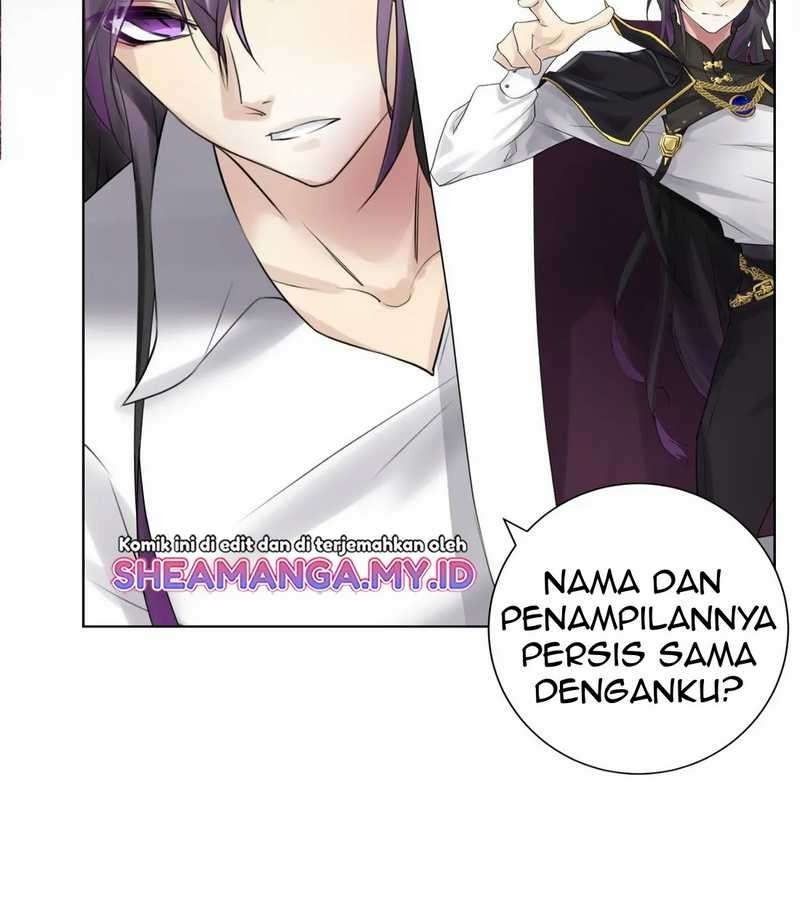 I Conquered A Religion, And With It Came A Harem Chapter 1 - halaman 16