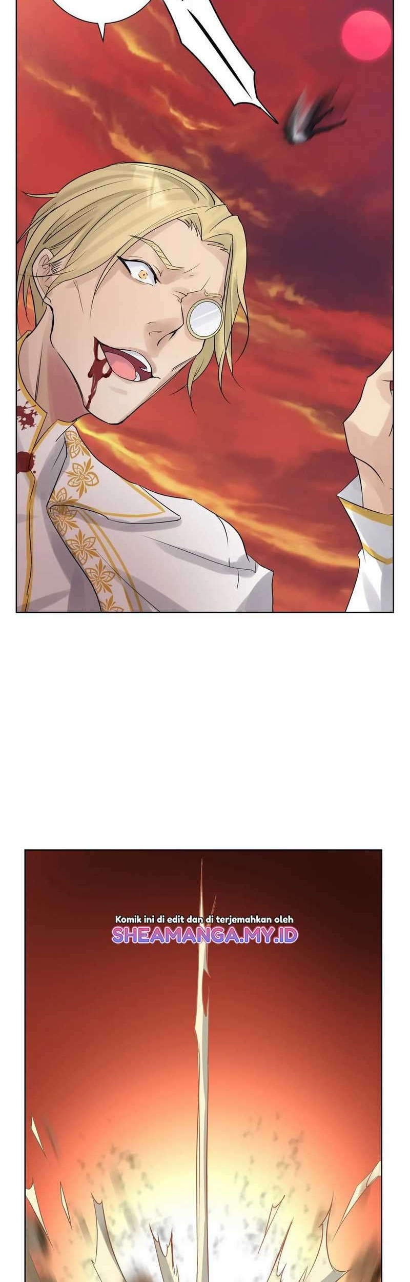 I Conquered A Religion, And With It Came A Harem Chapter 1 - halaman 30