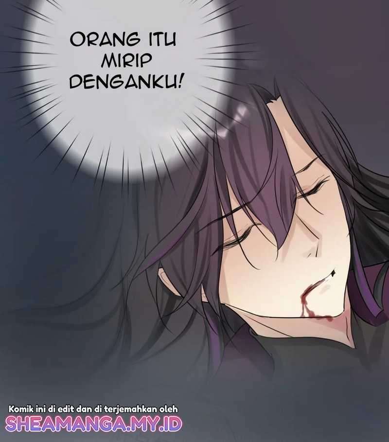 I Conquered A Religion, And With It Came A Harem Chapter 1 - halaman 46