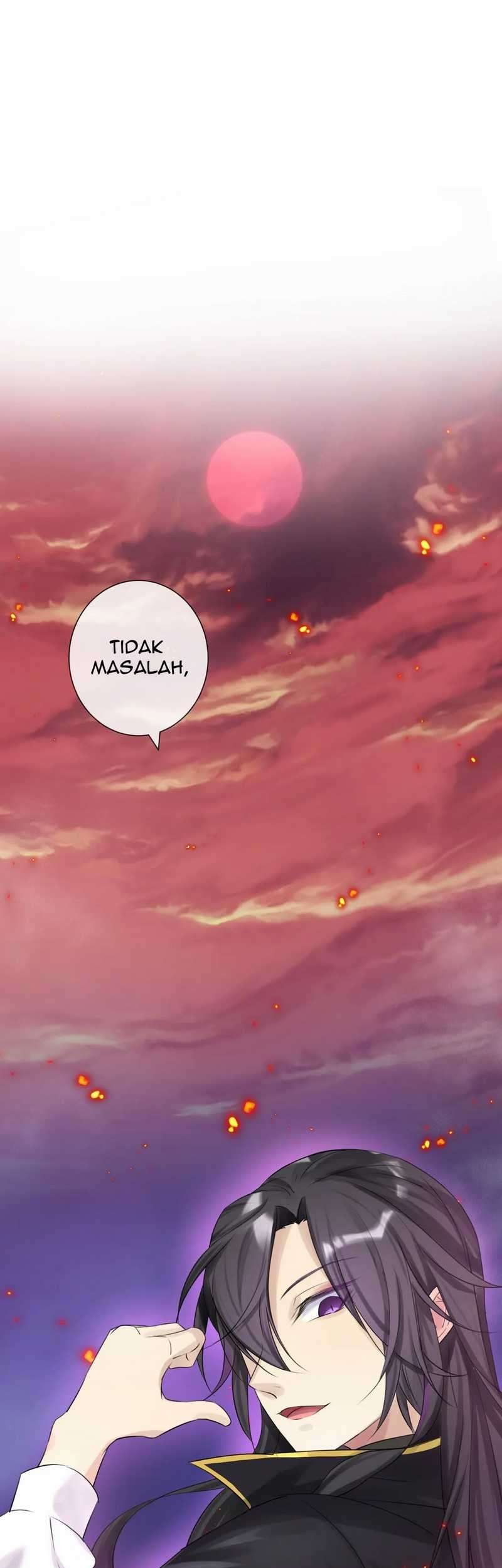 I Conquered A Religion, And With It Came A Harem Chapter 1 - halaman 52
