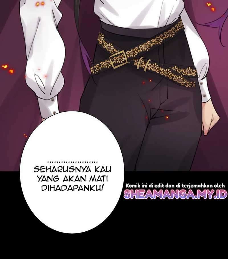 I Conquered A Religion, And With It Came A Harem Chapter 1 - halaman 6