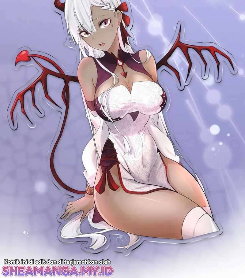 I Conquered A Religion, And With It Came A Harem Chapter 1 - halaman 61
