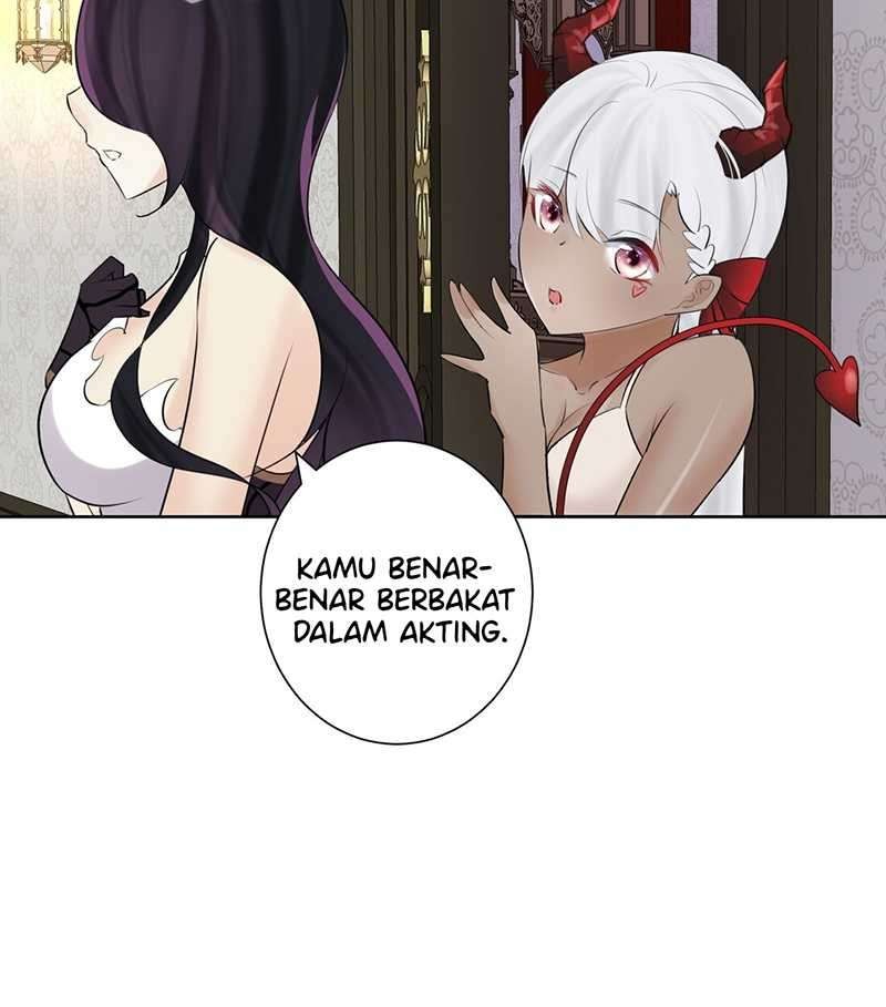 I Conquered A Religion, And With It Came A Harem Chapter 10 - halaman 22