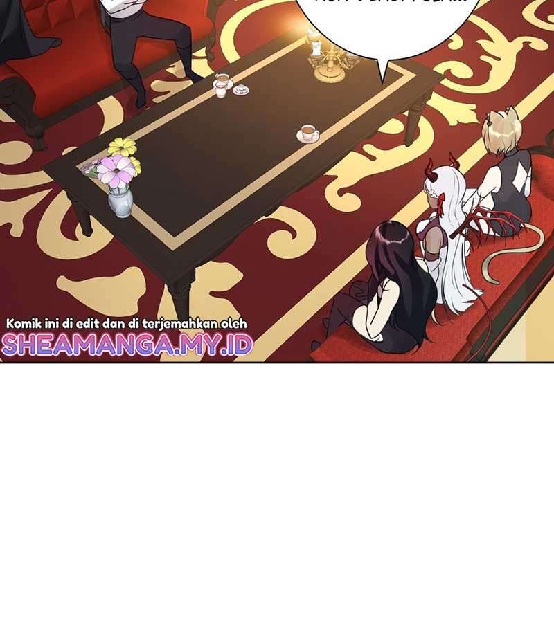 I Conquered A Religion, And With It Came A Harem Chapter 10 - halaman 7