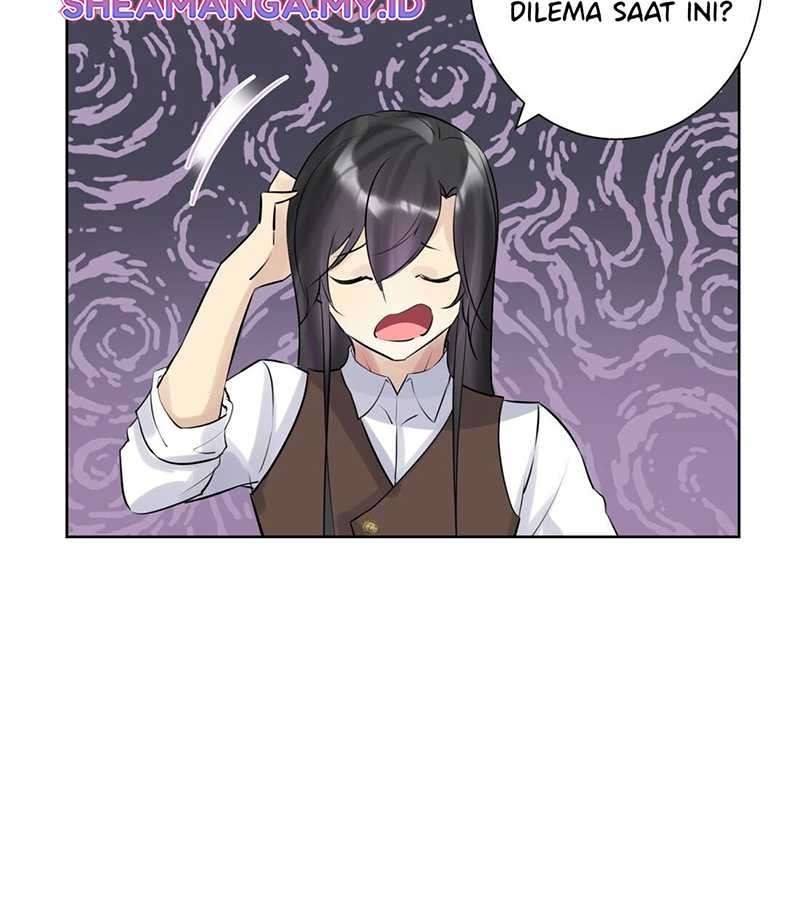I Conquered A Religion, And With It Came A Harem Chapter 11 - halaman 21