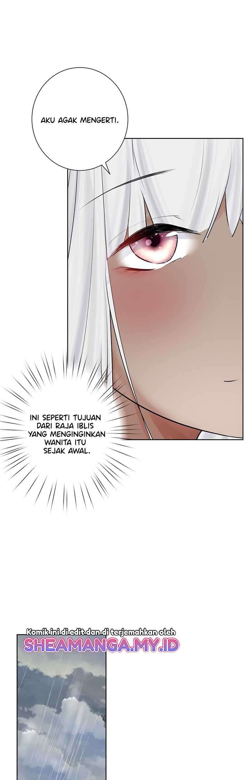 I Conquered A Religion, And With It Came A Harem Chapter 12 - halaman 13