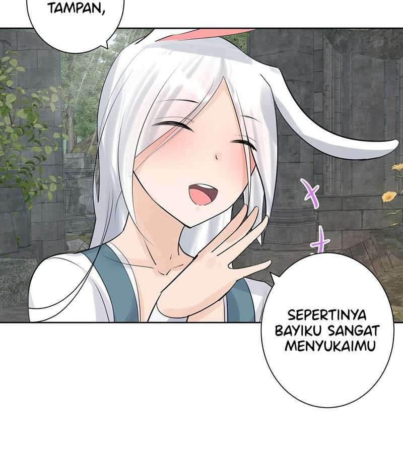 I Conquered A Religion, And With It Came A Harem Chapter 12 - halaman 22