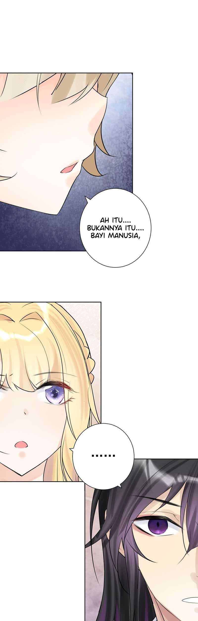 I Conquered A Religion, And With It Came A Harem Chapter 12 - halaman 23