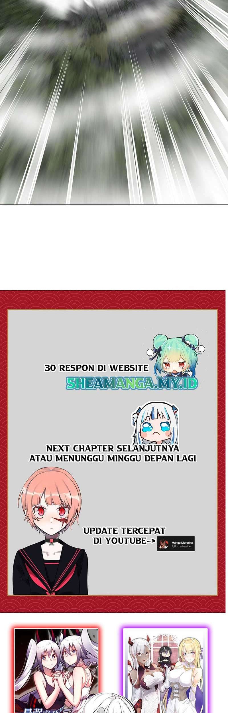 I Conquered A Religion, And With It Came A Harem Chapter 12 - halaman 36