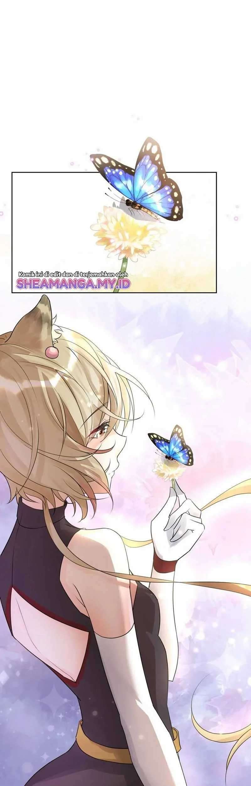 I Conquered A Religion, And With It Came A Harem Chapter 2 - halaman 12