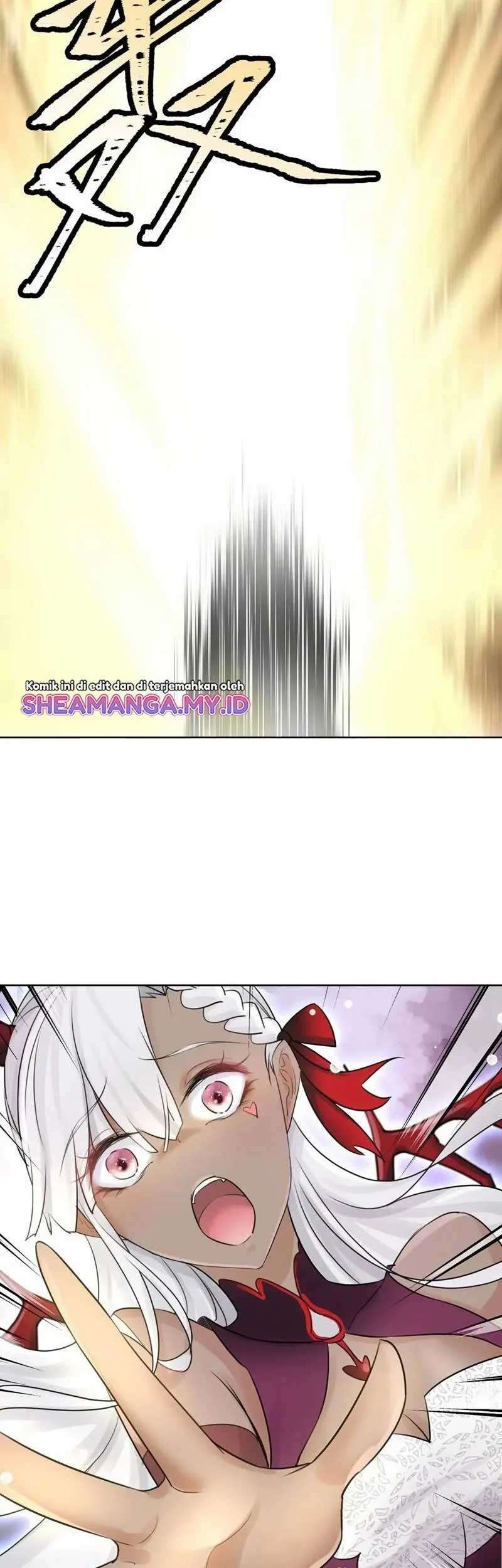 I Conquered A Religion, And With It Came A Harem Chapter 2 - halaman 23