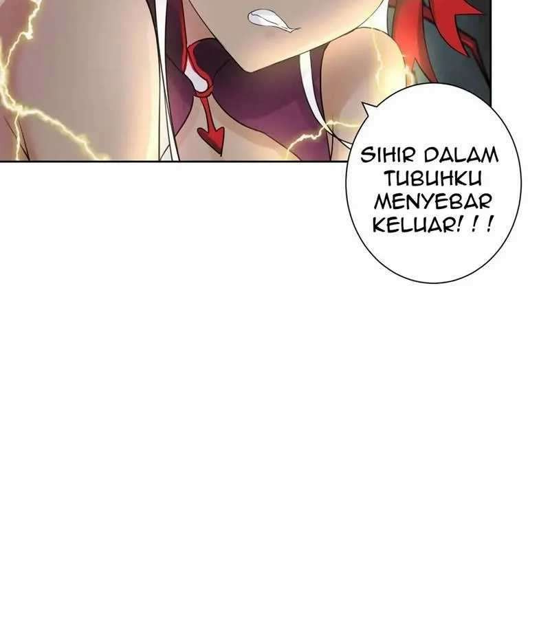 I Conquered A Religion, And With It Came A Harem Chapter 2 - halaman 26