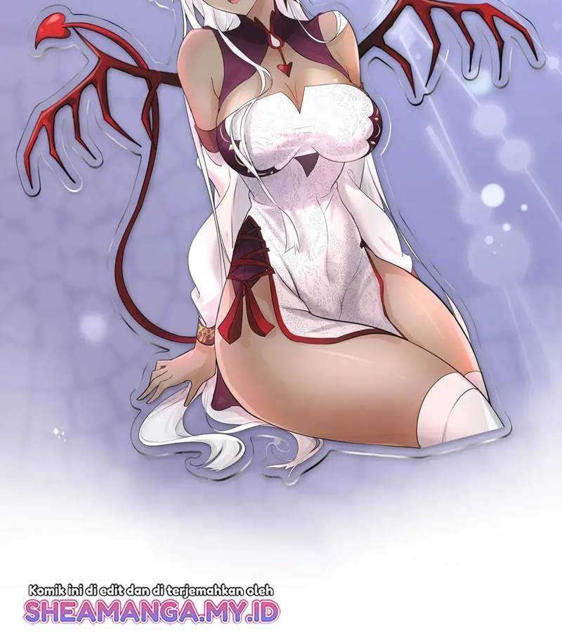 I Conquered A Religion, And With It Came A Harem Chapter 2 - halaman 6