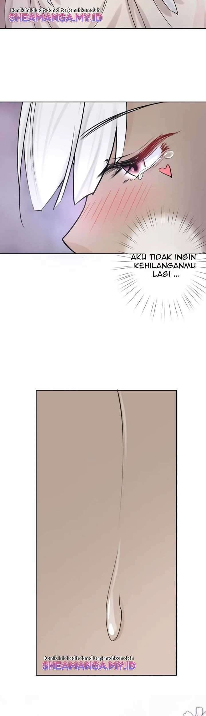 I Conquered A Religion, And With It Came A Harem Chapter 3 - halaman 31