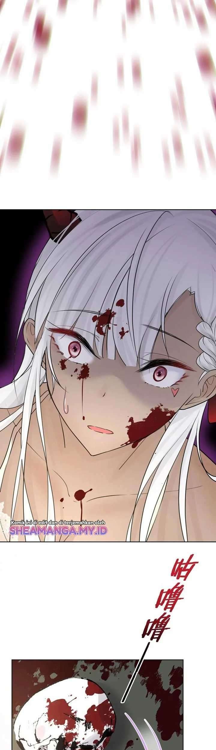 I Conquered A Religion, And With It Came A Harem Chapter 3 - halaman 38