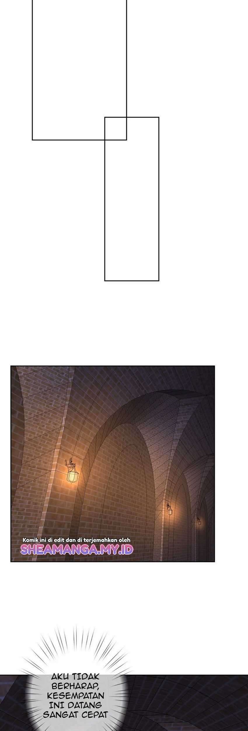 I Conquered A Religion, And With It Came A Harem Chapter 5 - halaman 10
