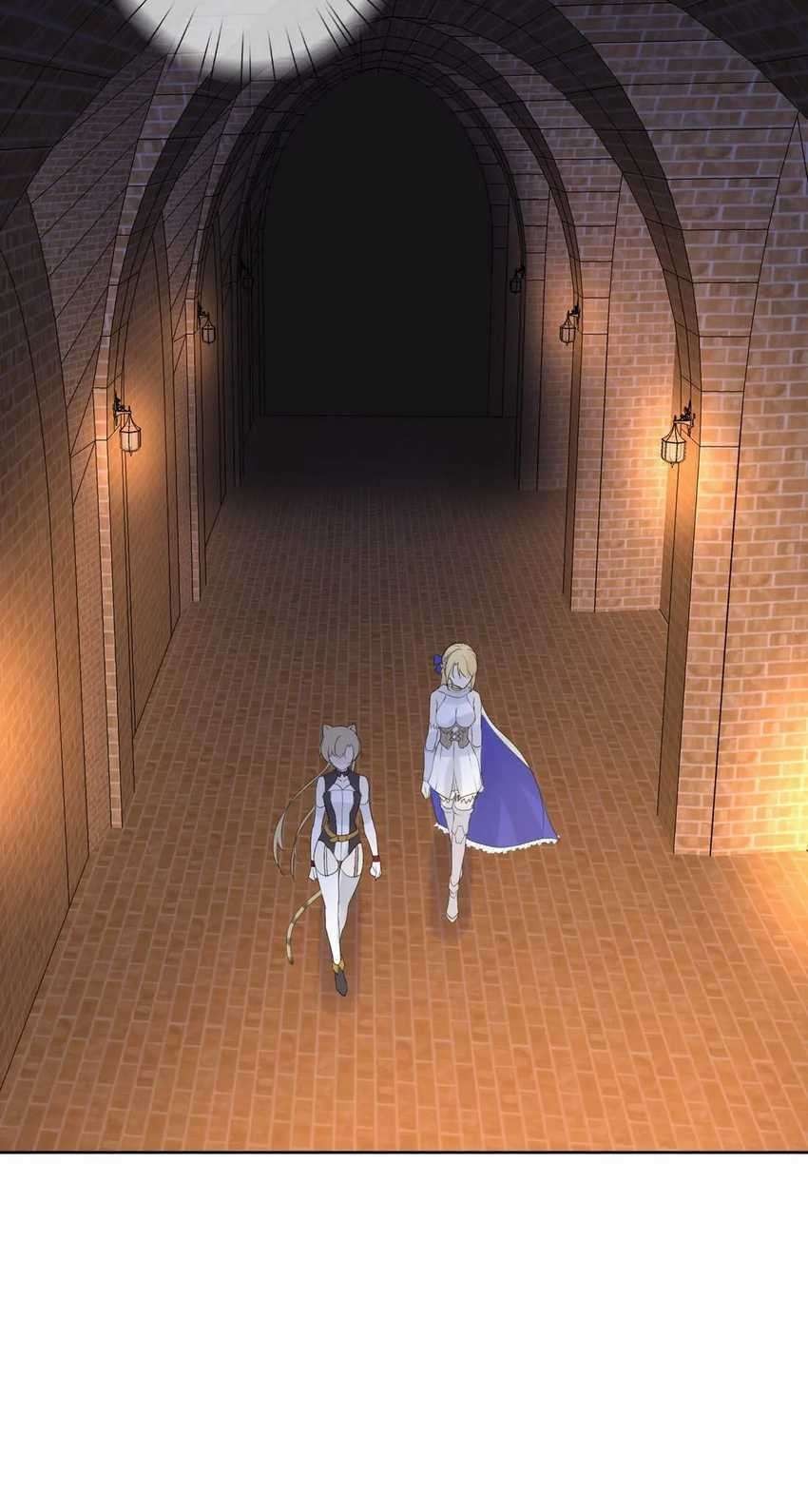 I Conquered A Religion, And With It Came A Harem Chapter 5 - halaman 11