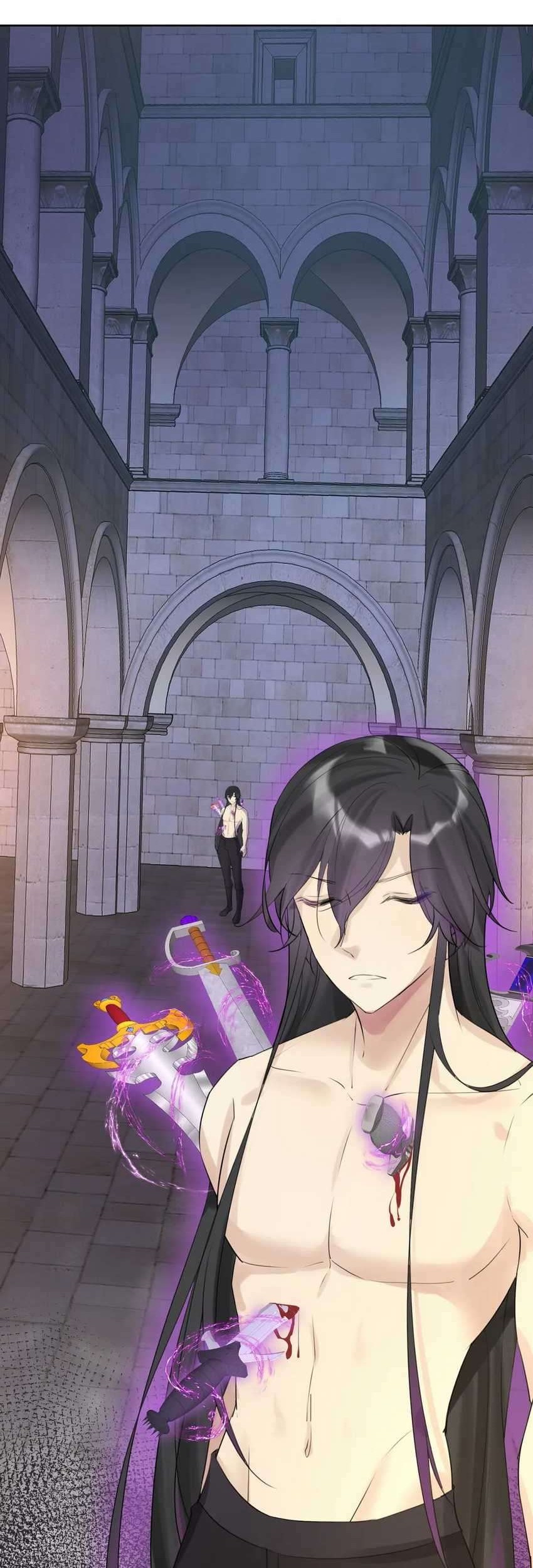 I Conquered A Religion, And With It Came A Harem Chapter 5 - halaman 15