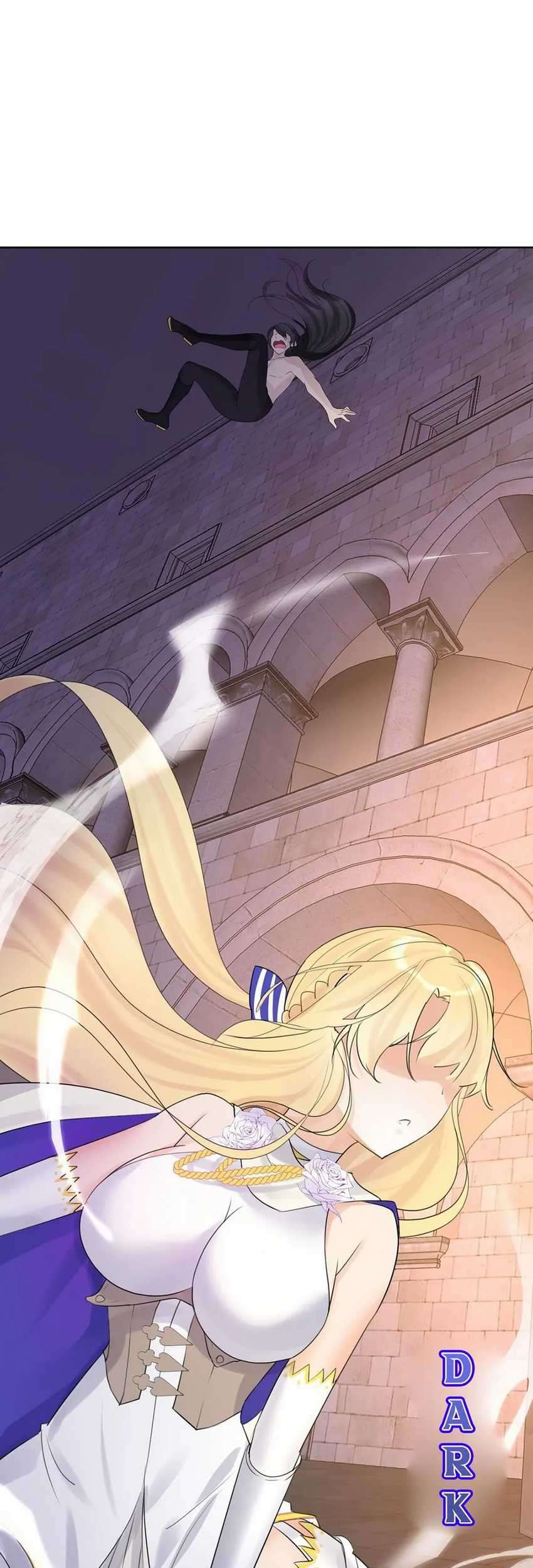 I Conquered A Religion, And With It Came A Harem Chapter 5 - halaman 27
