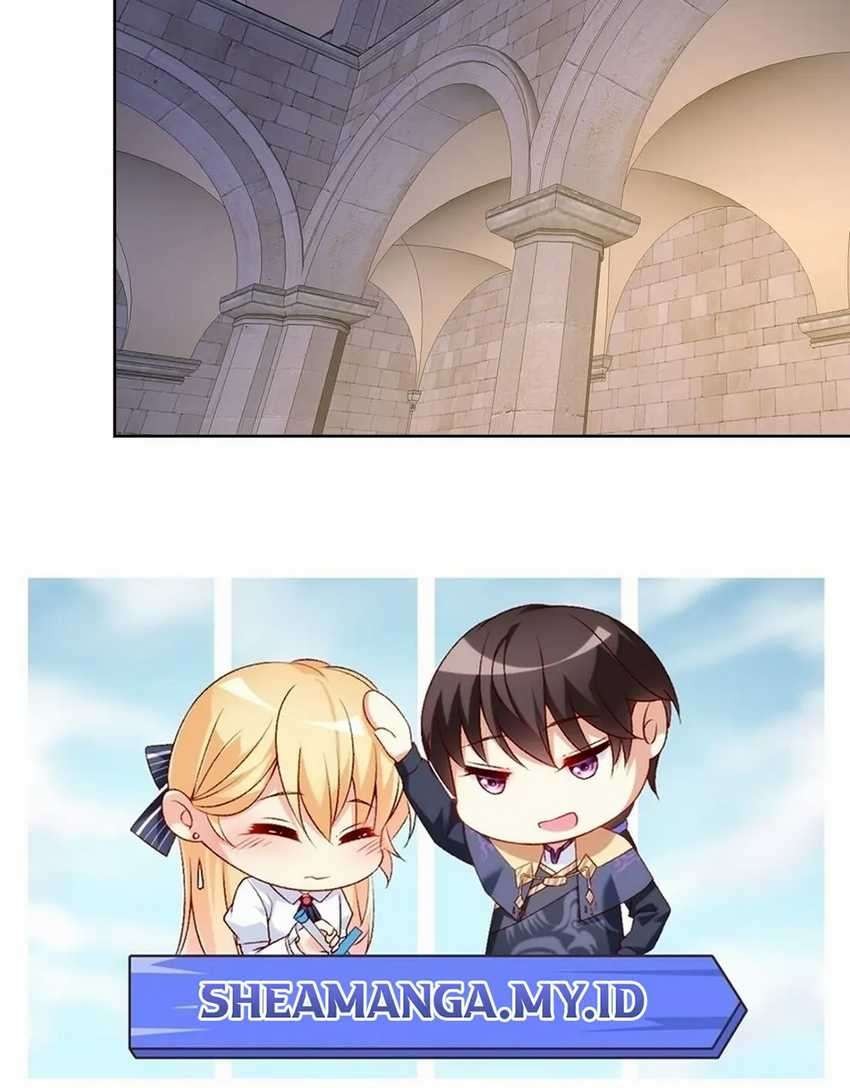 I Conquered A Religion, And With It Came A Harem Chapter 5 - halaman 31