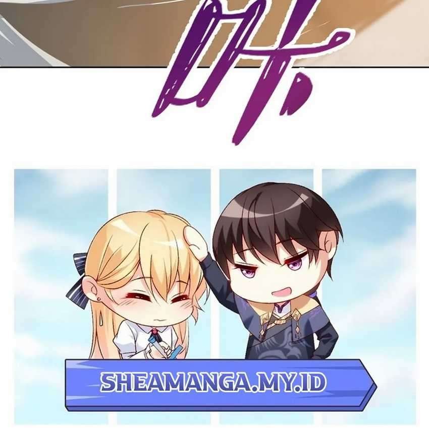 I Conquered A Religion, And With It Came A Harem Chapter 5 - halaman 36
