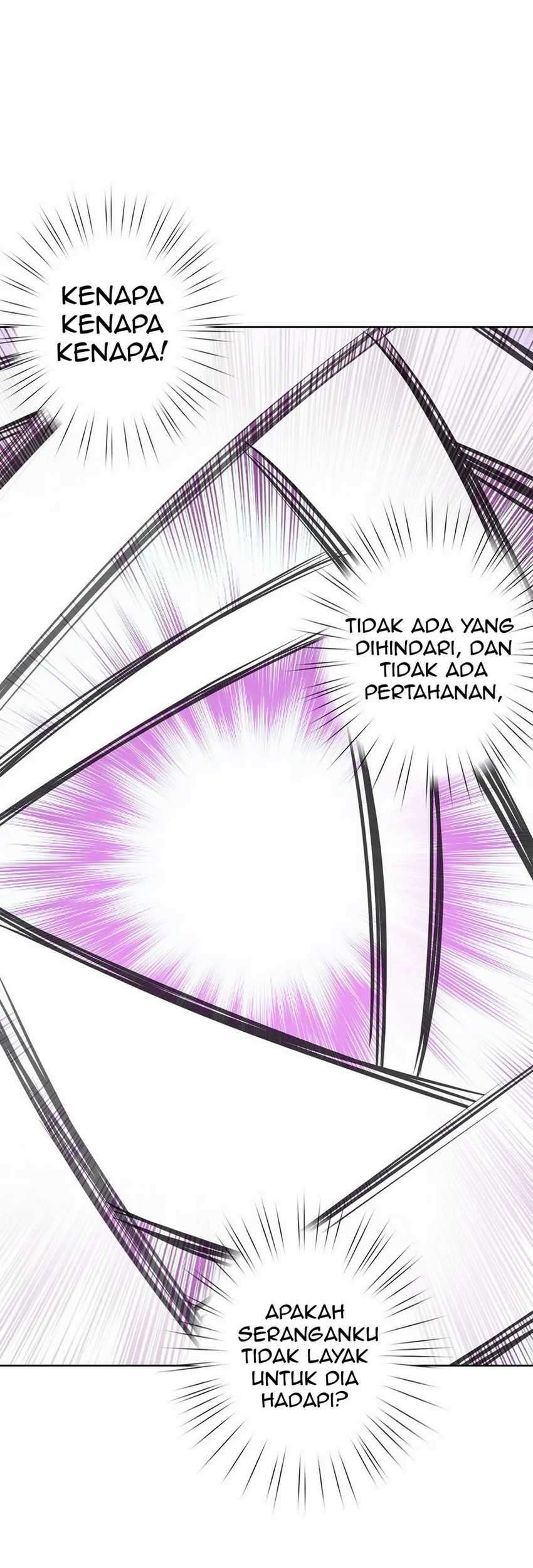 I Conquered A Religion, And With It Came A Harem Chapter 5 - halaman 37