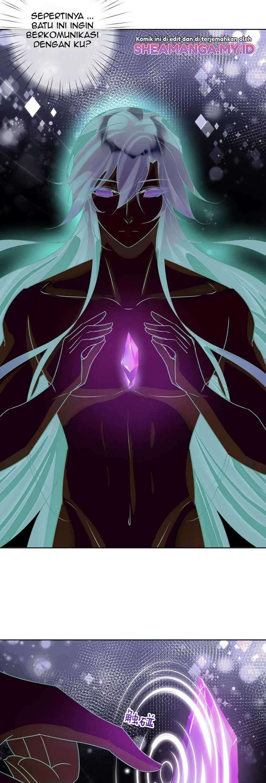 I Conquered A Religion, And With It Came A Harem Chapter 5 - halaman 40
